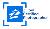 Zillow Certified Photographers