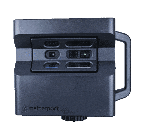 Snap2Close's Matterport Pro 250 Cameras