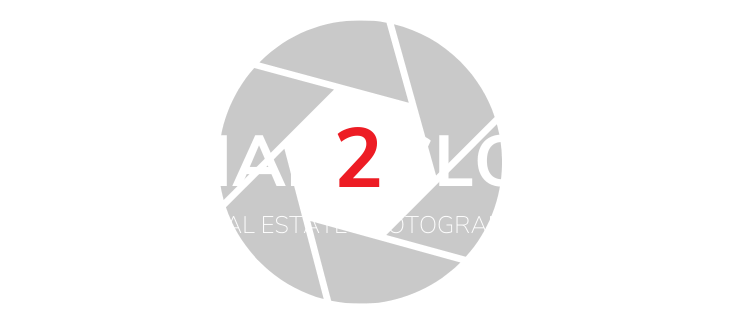 Snap2Close Real Estate Photography's logo. We service Phoenix and Tucson Arizona and Nashville, Tennessee