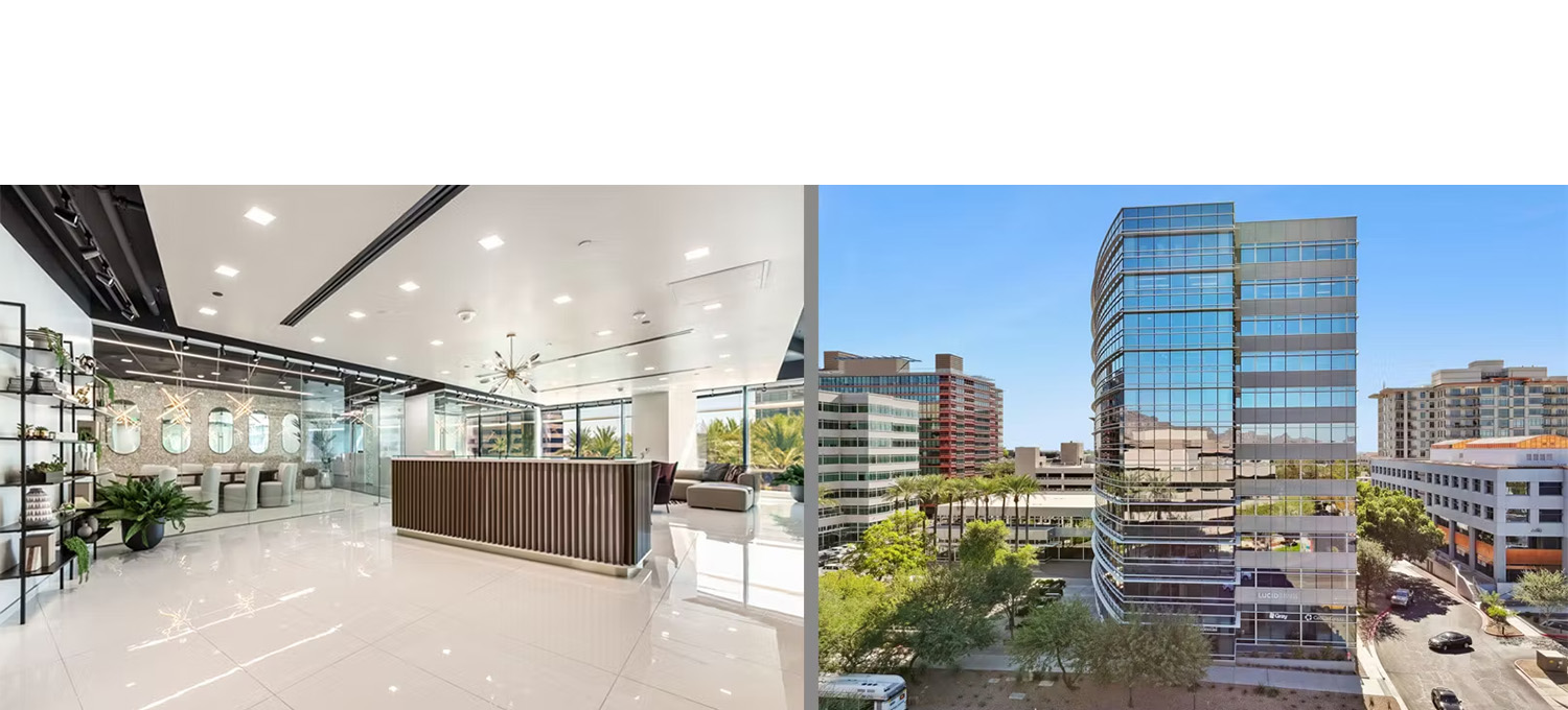 Commercial Photoshoots by Snap2Close Real Estate Photography