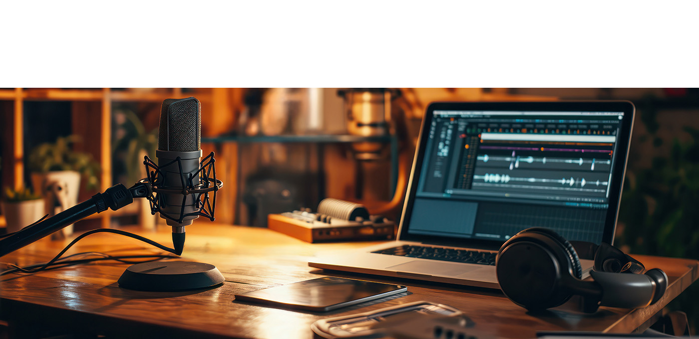 Snap2Close Audio Podcaset banner