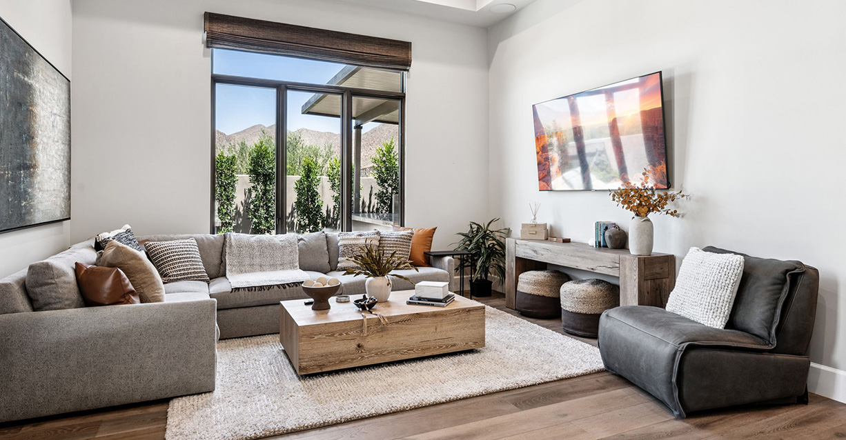 Snap2Close's Synergy Flash Photography for Real Estate