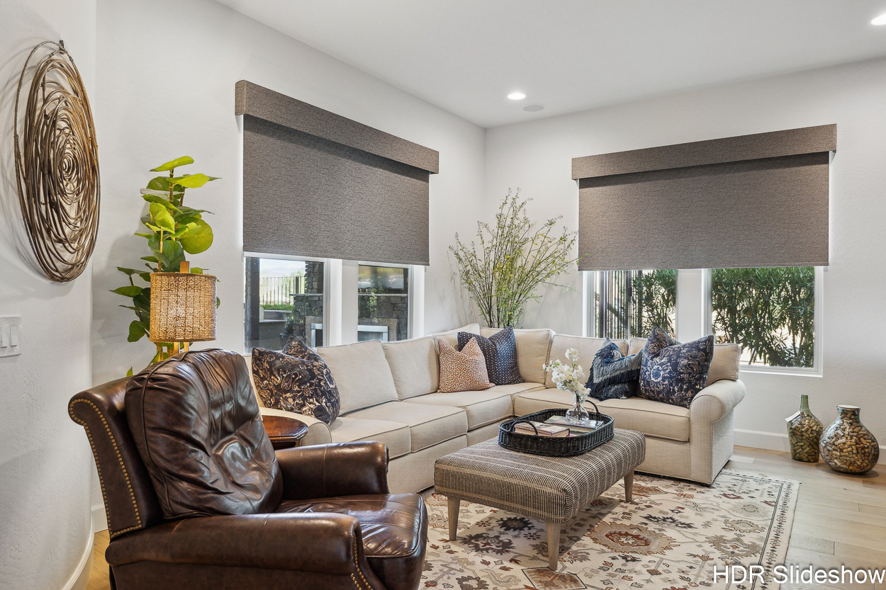HDR Real Estate Photograpnhy in Peoria