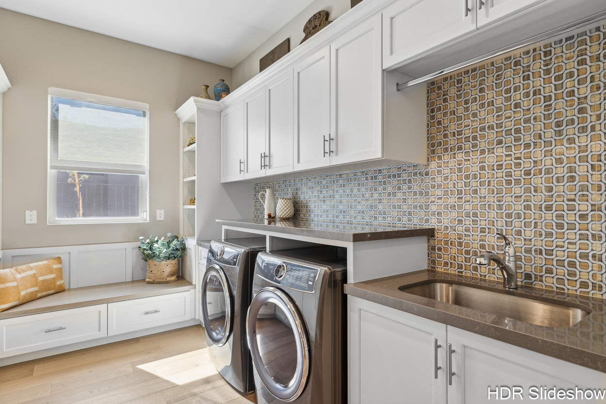 HDR Real Estate Photograpnhy in Gilbert