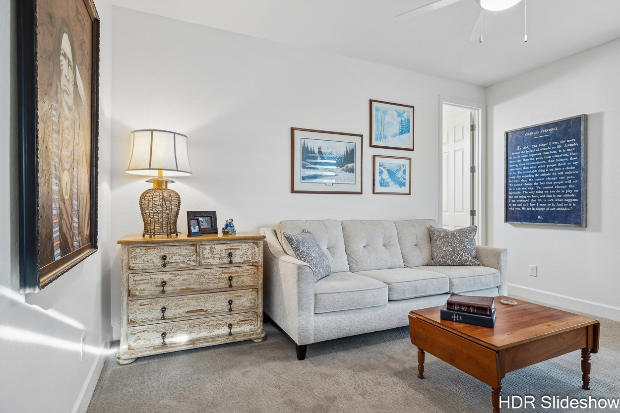 HDR Real Estate Photograpnhy in Phoenix