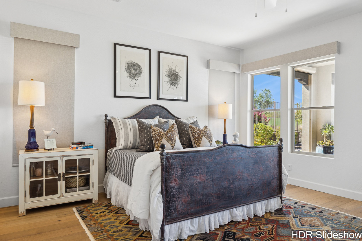 HDR Real Estate Photography