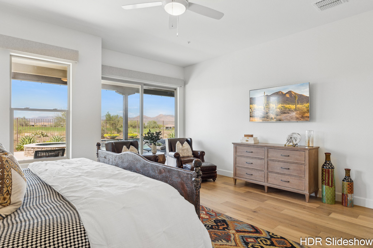 HDR Real Estate Photograpnhy in Phoenix
