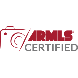 ARMLS Certified Real Estate Photographers