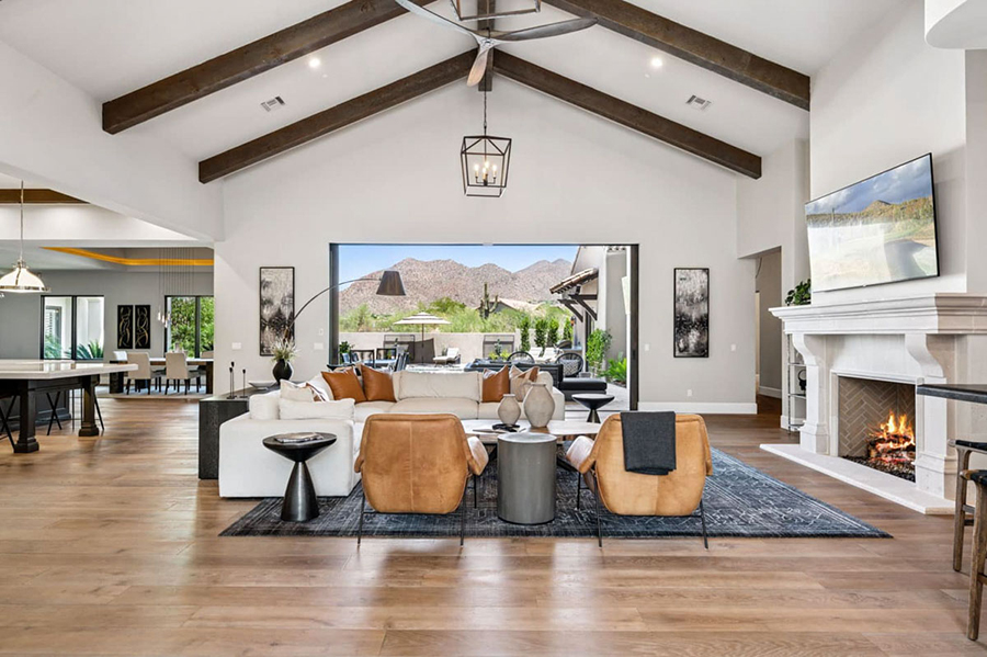 Real Estate Photography Buckeye, Arizona