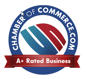 Member of the Chamber of Commerce