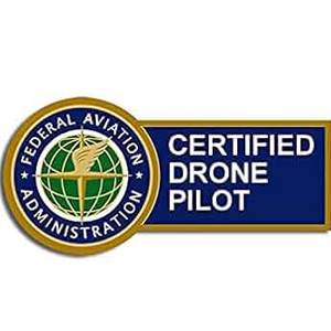 FAA Certified Drone Pilots