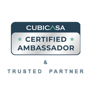 CubiCasa Ambassador