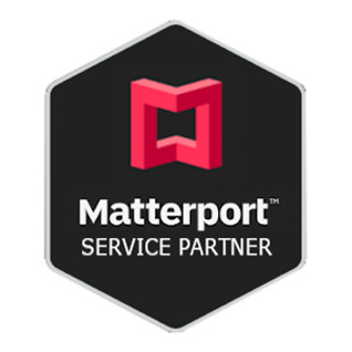 Matterport 3D Tour Service Partner