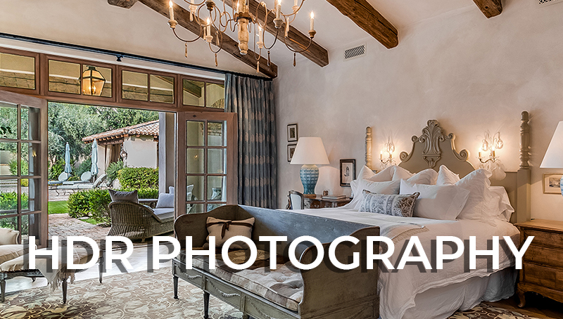 HDR Real Estate Photography in Arizona