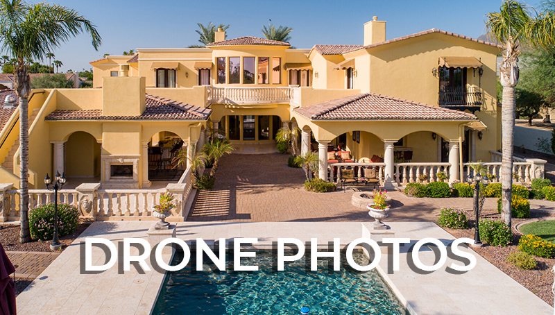 Drone Photos by Snap2Close Real Estate Photography