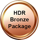 Bronze Photoshoot Package by Snap2Close
