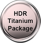 Titanium Package