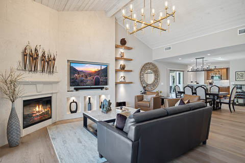 Snap2Close Real Estate Photography Gallery