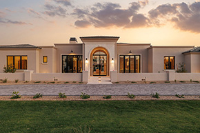 Golden Hour Photography for Real Estate-Phoenix