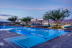Twilight Photography for Real Estate